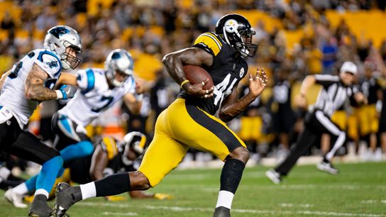 War room: Coaching fingerprints everywhere taken at Heinz Field (Steelers)