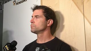 Kostopoulos thrives in new role taken in Cranberry, Pa. (Penguins)