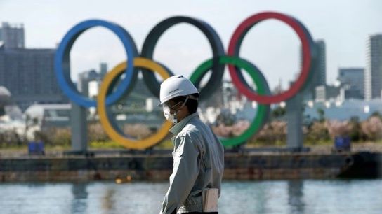 Report: 2020 Olympics postponed, likely until 2021 taken on the North Shore (Coronavirus)