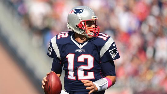 Carter's Classroom: Prelude to an old story taken at Highmark Stadium (Steelers)