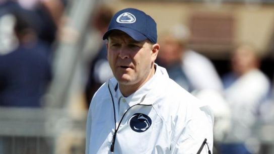 Former Penn State defensive coordinator countersues taken in State College, Pa.