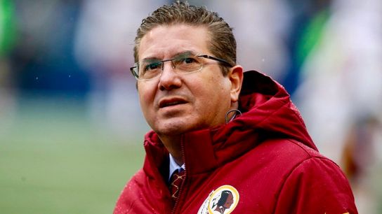Washington NFL team faces misconduct, abuse allegations taken on the North Shore (Steelers)