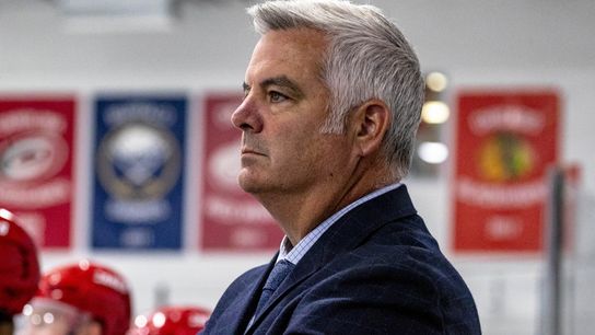 Rutherford names Vellucci Wilkes-Barre’s GM taken at PPG Paints Arena (Penguins)
