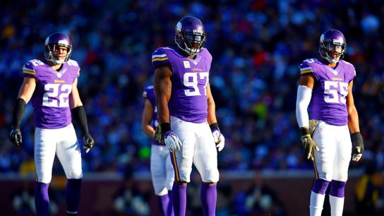 Carter's Classroom: Can offense rebound vs. Vikings' star-studded defense? taken at Highmark Stadium (Steelers)