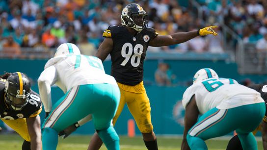 Carter's Classroom: A worn down defense leads to more mistakes taken at Highmark Stadium (Steelers)