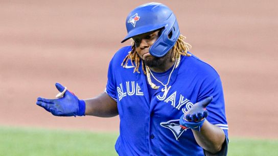 Friday Insider: No profit to be had off Jays taken in St. Louis (Courtesy of Point Park University)