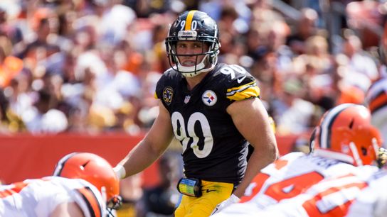 Carter's Classroom: Surge in defensive talent boosts schematics, too taken at Highmark Stadium (Steelers)