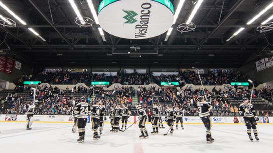 Wheeling Watch: Thoughts on the Nailers' season, future taken at Highmark Stadium (Penguins)