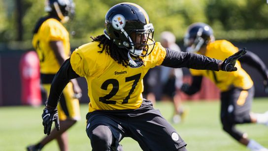 Carter's Classroom: Wilcox is the adequate backup taken at Highmark Stadium (Steelers)