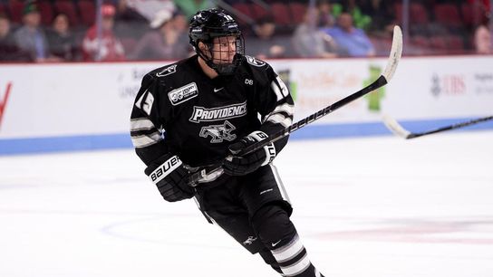 Report: Providence's Wilkins to attend development camp taken at Highmark Stadium (Courtesy of Point Park University)