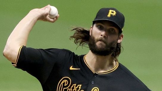 Final: Brewers 6, Pirates 5 taken in Milwaukee (Courtesy of StepOutside.org)