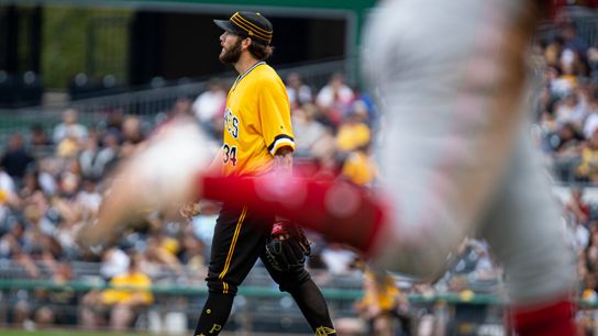 Players express fondness, sadness for Hurdle taken at PNC Park (Courtesy of StepOutside.org)
