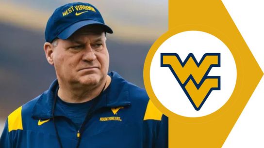 Football: Game times, broadcast partners announced taken in Morgantown, W.Va.