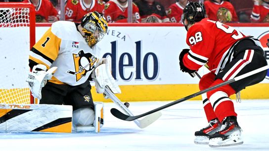 Final: Blackhawks 5, Penguins 3 taken Chicago (Live coverage)