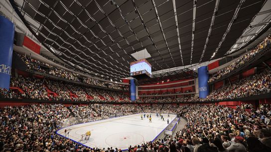 Survey Says: Global Series game? taken Cranberry, Pa. (Feed Article)