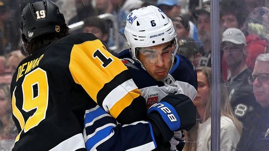 Final: Jets 3, Penguins 2 taken Uptown (Live coverage)