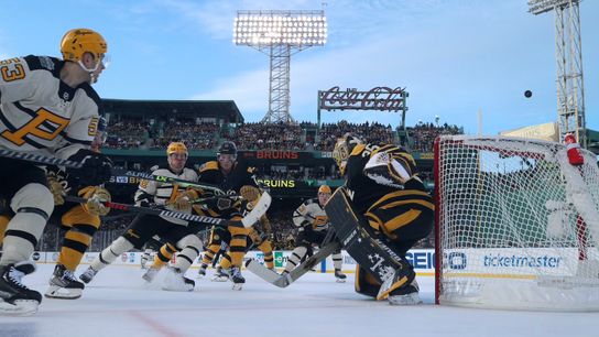 Final: Bruins 2, Penguins 1 taken in Boston (Live coverage)