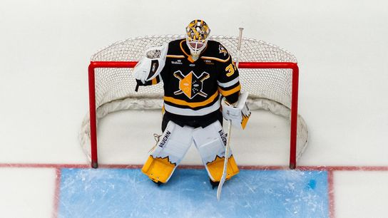 Gauthier re-signed for one year taken Pittsburgh