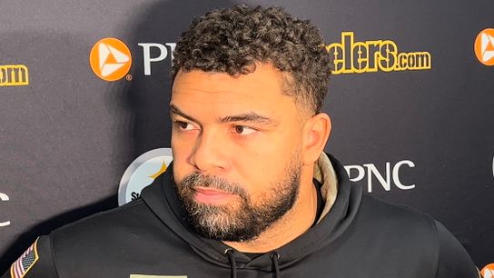 Physicality a point to revisit, remaster for Steelers defense taken on the South Side (Steelers)