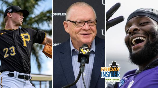 Kovacevic: At last, the real reason Rutherford quit taken in Cranberry, Pa. (Friday Insider)