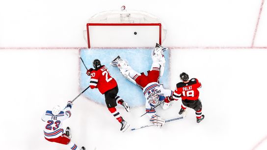 Shirey: First-round reflections, second-round predictions taken at PPG Paints Arena (NHL)