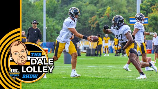 The Dale Lolley Show: Who to watch in the preseason finale taken on the South Side (Podcasts)