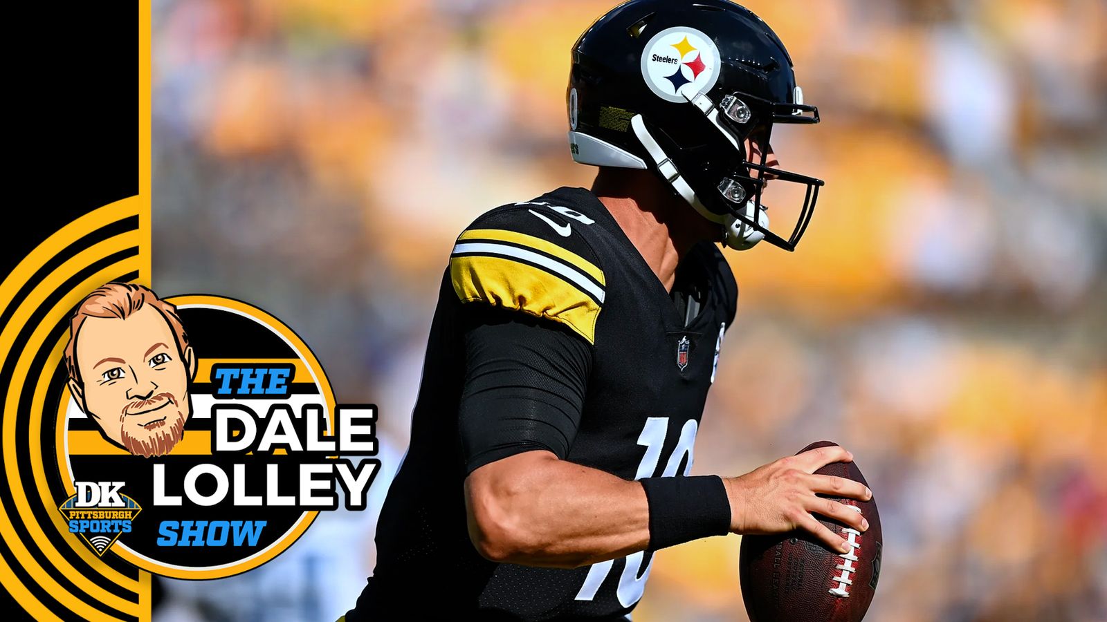 The Dale Lolley Show: The quarterback battle is over