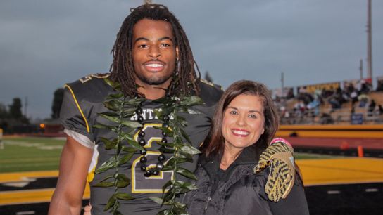 Steelers star Najee Harris started 2025 with a major life announcement.THANHDUNG