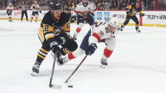 Final: Penguins 4, Panthers 0 taken Uptown (Live coverage)