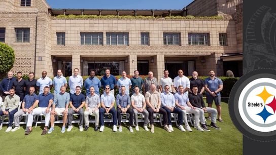 Rodgers 'really engaged' in talks taken in Phoenix