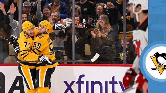 Staff's trust in Silovs rewarded taken in Uptown