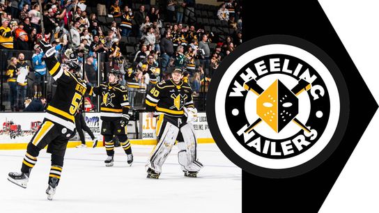 Pieniniemi forces Game 7 taken in Wheeling, W.Va. (Nailers)