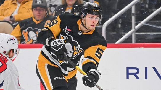 LIVE: Capitals 4, Penguins 3, third period taken Pittsburgh