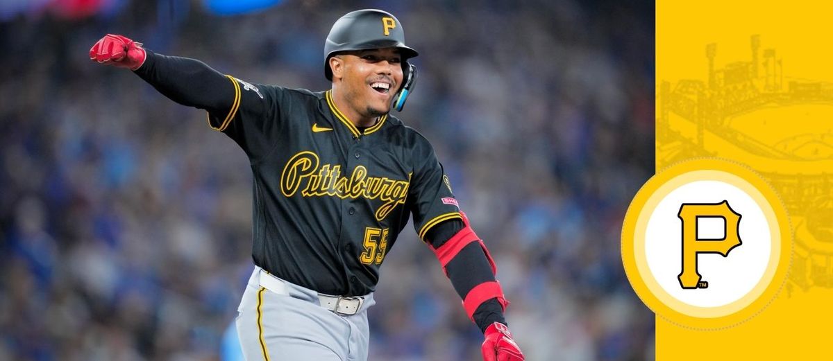 Valdez continues ‘impressive’ tear taken in New York (Pirates)