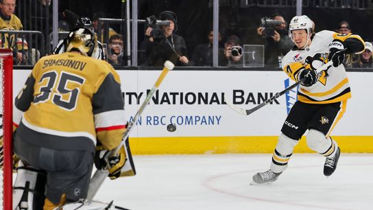 By Taylor Haase: Rakell, delighted he wasn't dealt, aiming higher still at Las Vegas