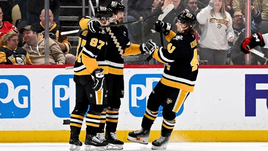 By Taylor Haase: Drive to the Net: Koivunen can 'play with big boys' at Uptown