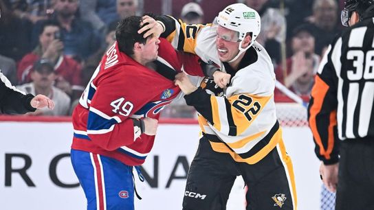 By Taylor Haase: Preseason takeaways: Poulin shows toughness at Montreal