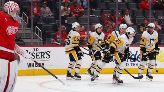 By Taylor Haase: Kindel showing he deserves to stay at Detroit