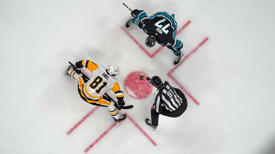 By Taylor Haase: Kindel, Brunicke come up big in 'track meet' at San Jose, Calif.