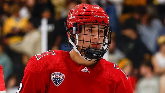 Draft profiles: Morozov a two-way center taken Pittsburgh (Feed Article)