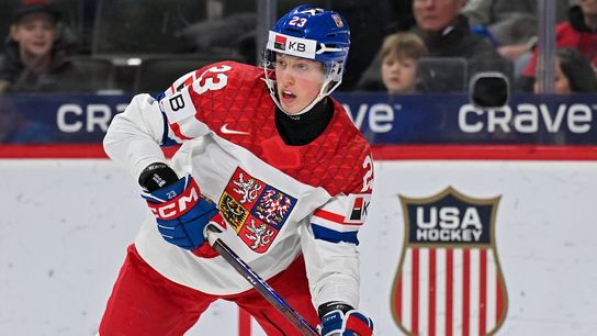 By Taylor Haase: Penguins add defenseman Galvas at Pittsburgh
