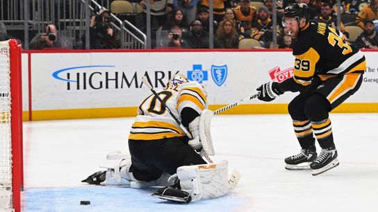 Mantha happy to still be here taken Uptown (Feed Article)