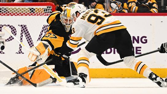 By Taylor Haase: Silovs rebounds after bad bounce at Uptown