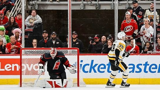 Penguins fall to 1-10 in shootouts taken Raleigh, N.C.