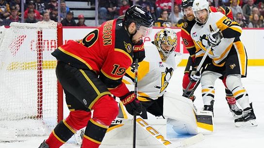 Penguins battle through another failed challenge taken Ottawa