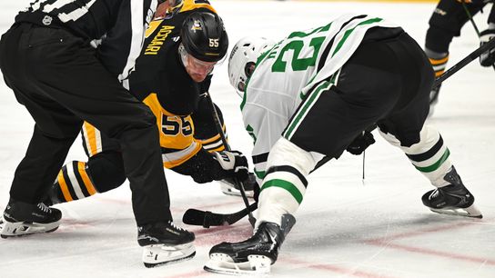 Final: Stars 6, Penguins 3 taken Uptown