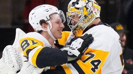 Shootouts 'not the same feeling' taken Ottawa (Feed Article)