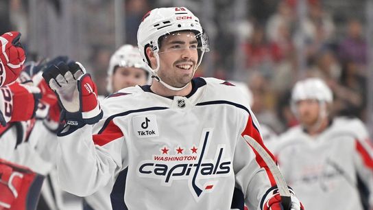 By Taylor Haase: Lapierre acquired from Capitals at Pittsburgh