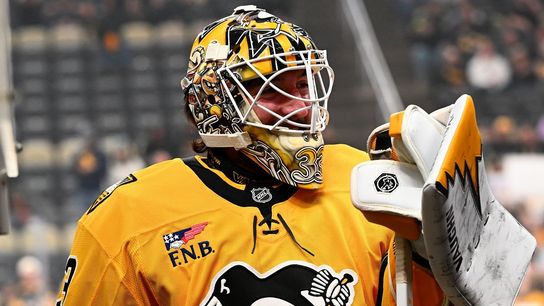 By Taylor Haase: Gauthier has 'surreal' first recall at Pittsburgh