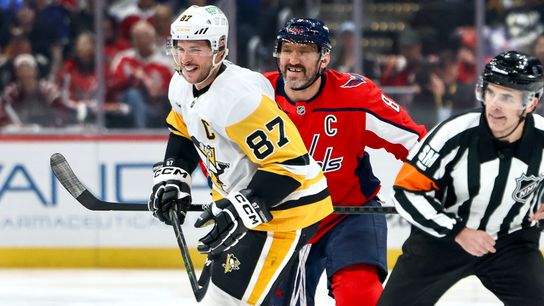 By Taylor Haase: Was this the Crosby-Ovechkin finale? Maybe not at Washington